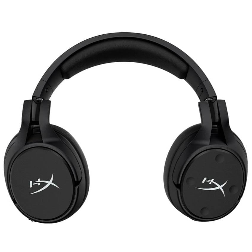 Auricular Inalambrico Hyperx Cloud Fligt S Hx-Hscfs-Sg-Ww Negro